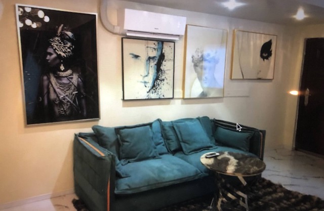 Stylish Apartment in Koreatown! Central Location!!