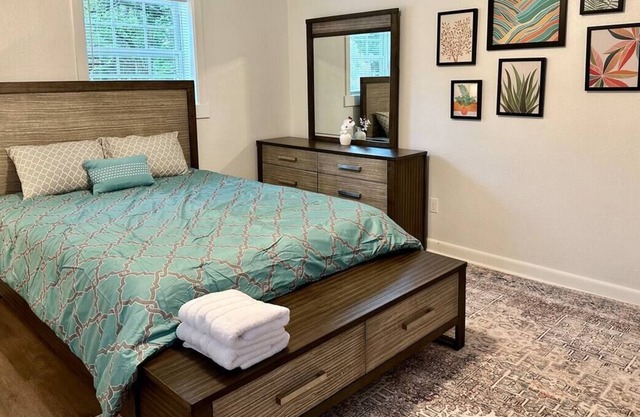 Stylish apartment in central location