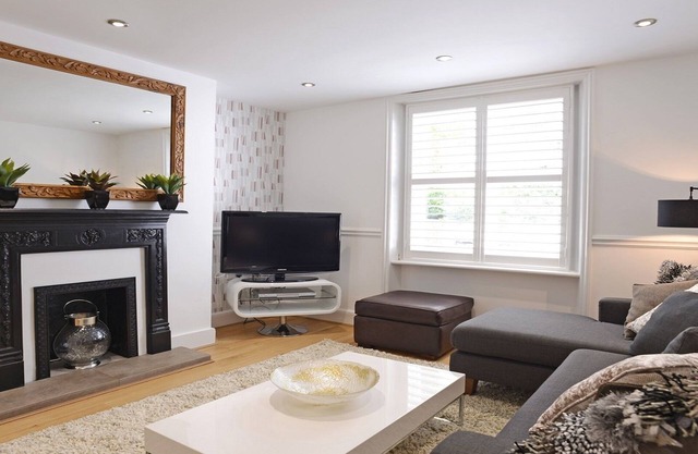 Appartement élégant au coeur du centre d'Eastbourne