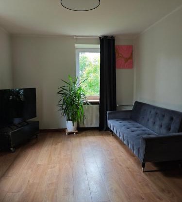 Stylish Apartment in Lasnamäe