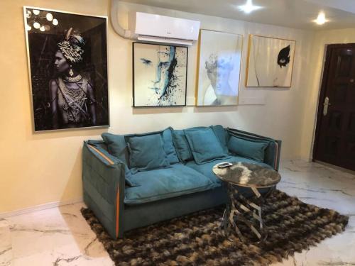 Stylish Apartment in Koreatown! Central Location!