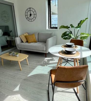 Stylish Apartment