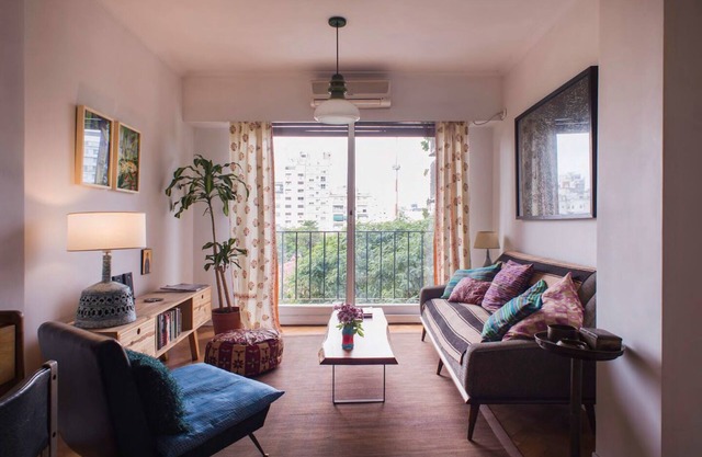 Appartement élégant avec vue incroyable!