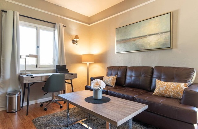 Apt élégant près de la vieille ville et Rose Bowl