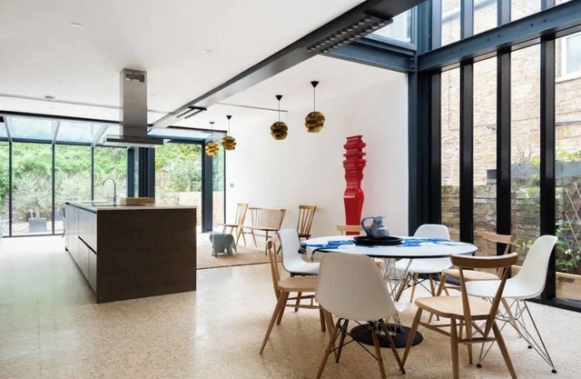 Stylish Architect Designed Home