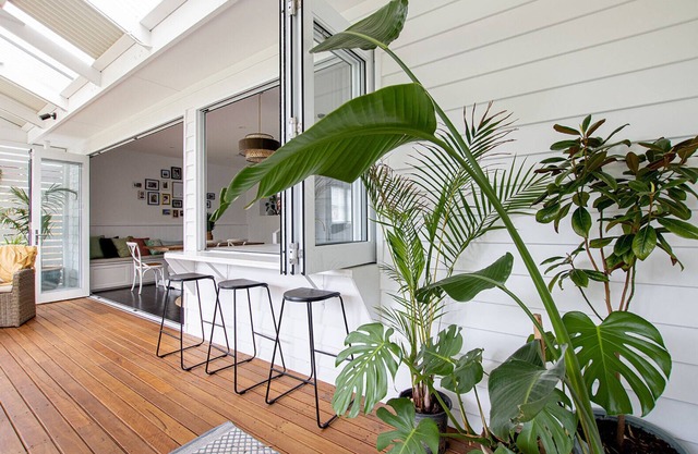 Stylish Bungalow - Perfect for families or couples - Pet Friendly