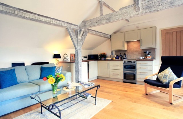 1 bedroom accommodation in Frampton