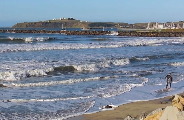 Retraite élégante à la plage avec des prix abordables!