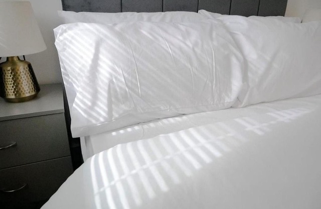 Stylish Beautiful Rooms in Upminster