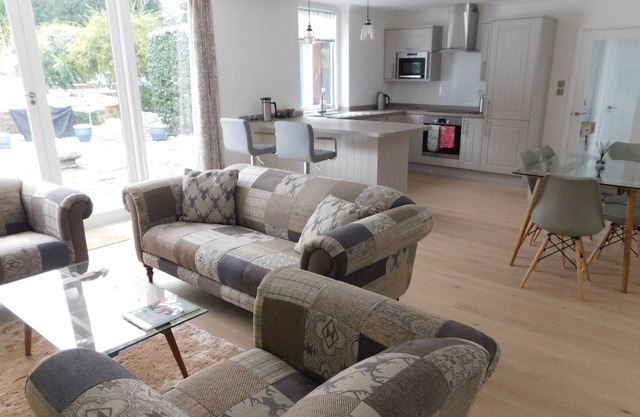 Élégant Boutique Lodge pour les familles, les couples ou les particuliers