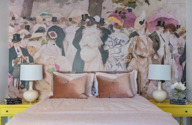 Stylish Boutique Style Condo