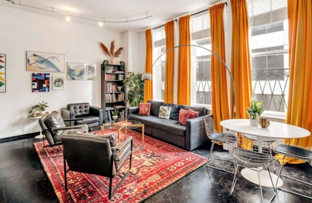 Stylish Carondelet Studio | Near Superdome