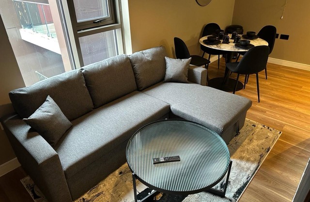 Stylish City Centre Apartment Liverpool