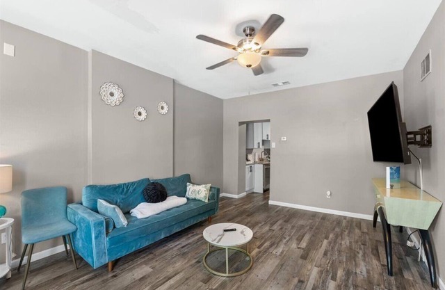 Stylish City Reno Retreat!