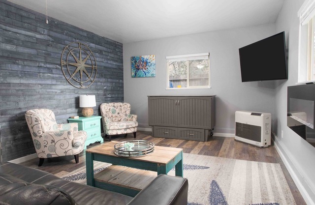 Jedediah Smith Comfort situé à seulement 10 minutes de Park & ​​River