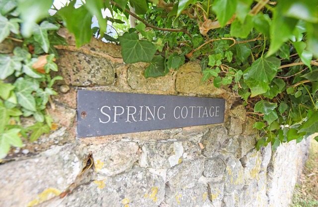 Cottage élégant et confortable dans un beau village avec une vue imprenable