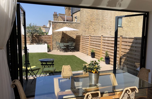 Maison élégante et confortable à Peckham; Idéalement situé pour le centre de Londres