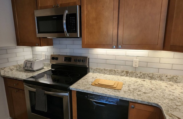 Stylish Ski Condo in The Bridges at Sugarbush