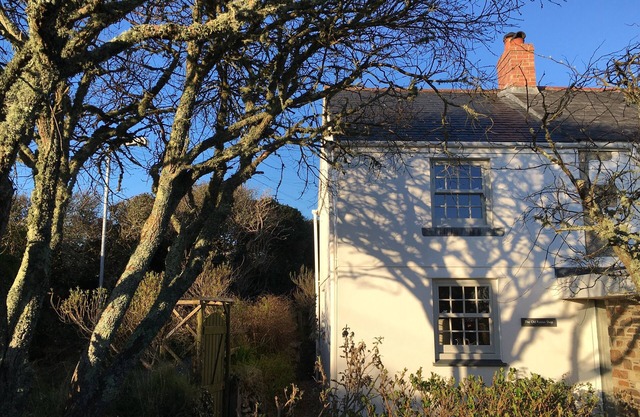Cottage élégant et contemporain pour deux à proximité de la mer, des plages et du pub du village