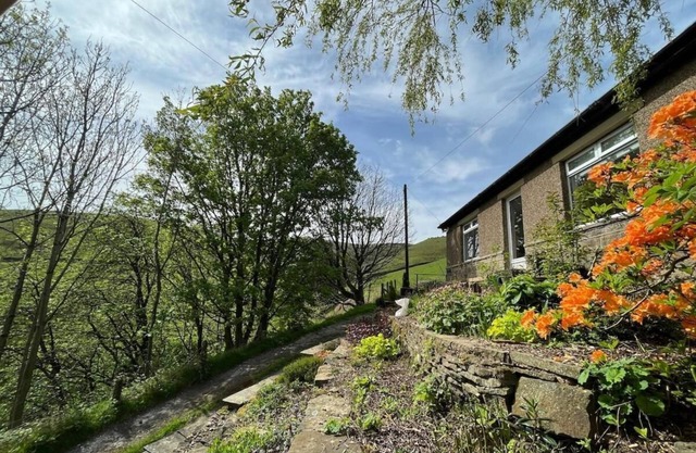 Stylish cottage nestled in the Pennine Hills