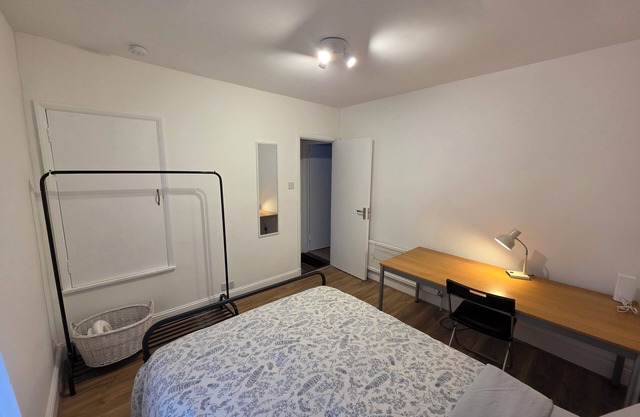 Stylish East London Stay|2-Bed Home in Forest Gate