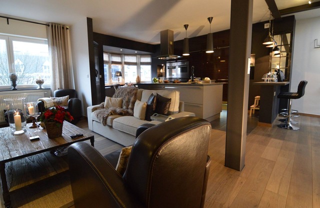 Appartement א Spa proche centre ville