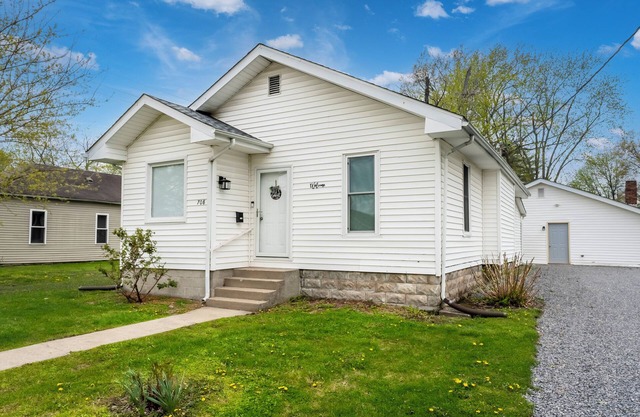 Stylish Extended-Stay Home in Peaceful Midtown