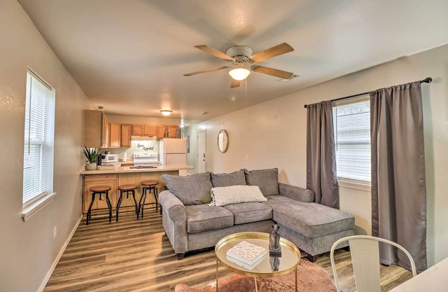 NEW! Stylish & Family-Friendly West Plains Home!