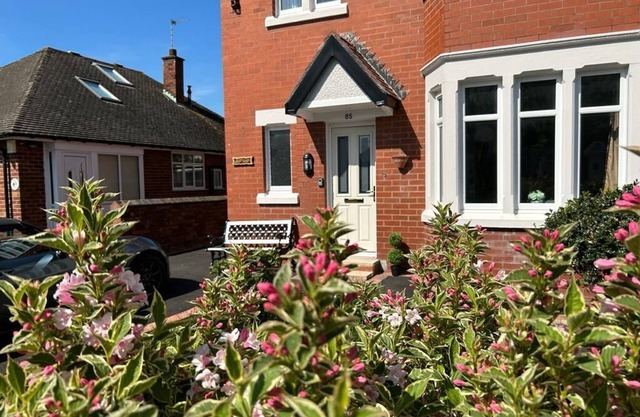 Brand New Stylish Family Home