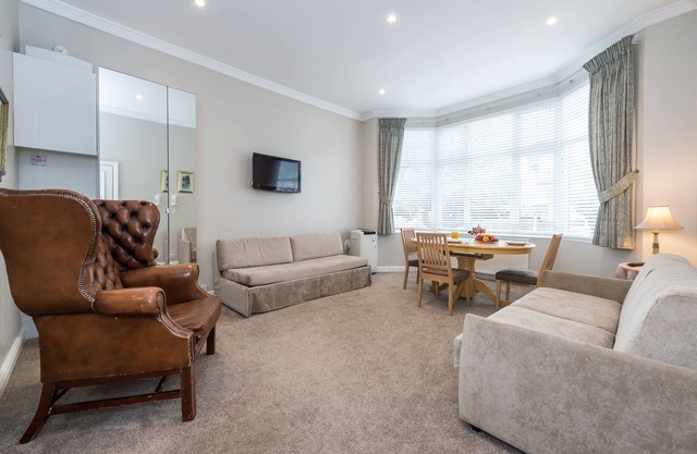 Appartements climatisés, accès facile au centre-ville et Internet gratuit !!!