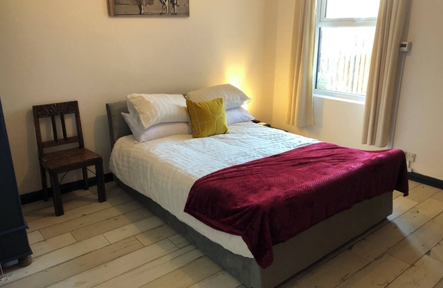 Stylish Flat in Chesterfield Peak District