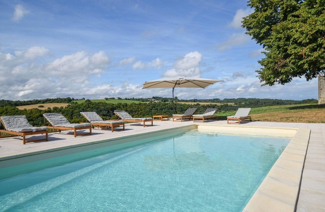 Maison de vacances de Saint-Médard-d'Excideuil