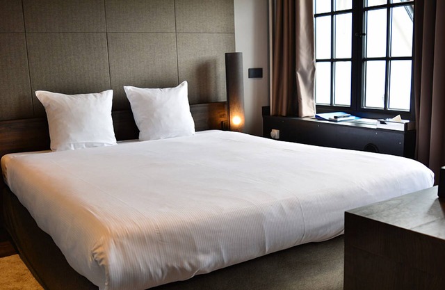 Stylish Haven w/Free Breakfast & Parking | Nature & Beach Vibes, Local Landmarks