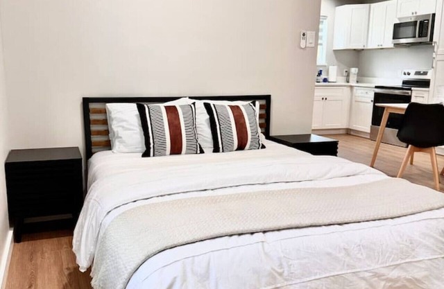 Stylish Heaven/Central SA