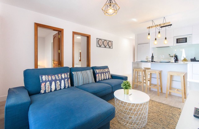 Appartement de vacances élégant "Vela" près de la plage avec Wi-Fi et terrasse