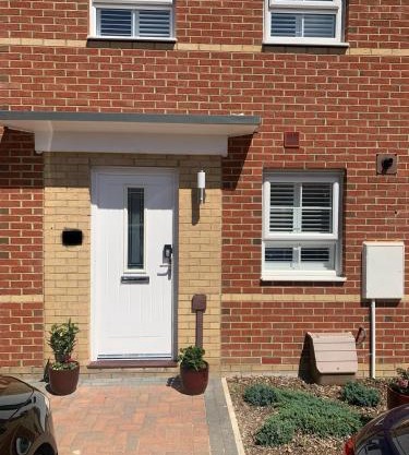 Stylish Home in East Yorkshire