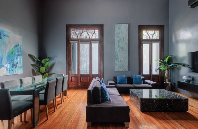 Maison élégante avec un tout nouveau Jacuzzi privé au coeur de Palerme!