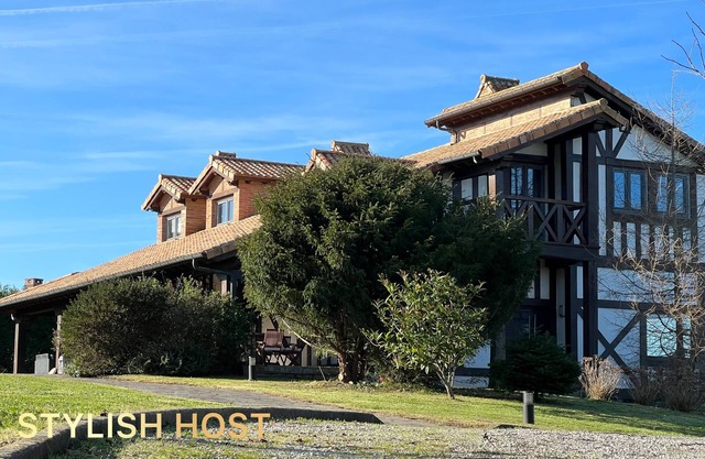 Villa al Mar, Finca Stylish Host Cantabria