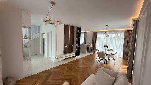 Stylish House
