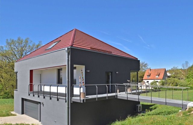 Appartement près de la forêt