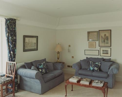 Stylish Lewes Apartment - Gorgeous Views