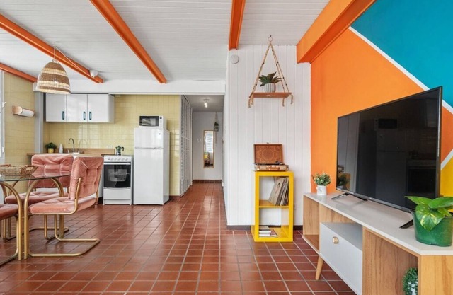Otium | Stylish local vibe with 2 rooftop terraces