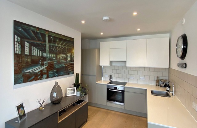 Stylish London Getaway | 2 Bed | Blackheath