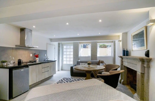Stylish Modern Loft | Home Office | All You Need