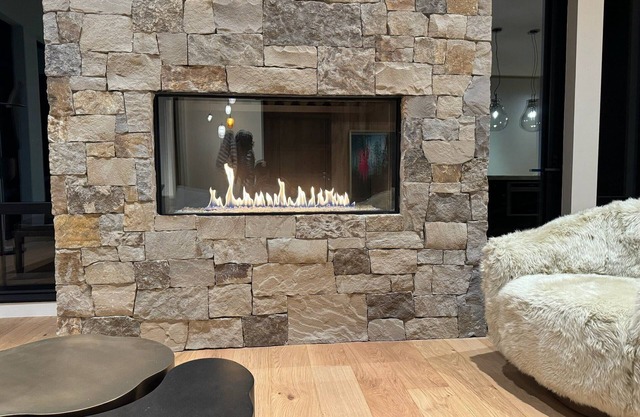 Stylish New Vail Chalet with 5 Bedrooms