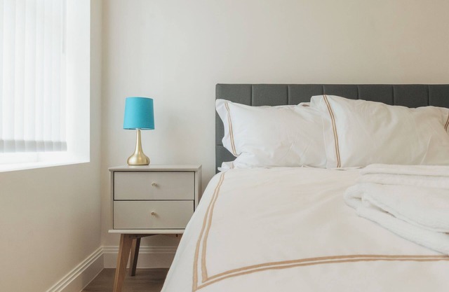 Stylish One-Bedroom Apartment in West Drayton – Modern Comfort Near Heathrow