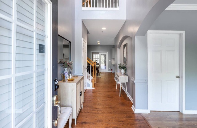 Stylish Sanctuary on Place Ct