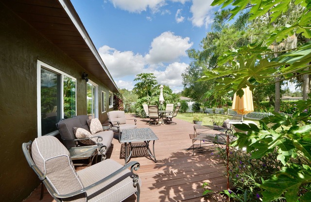 Welcome to Jungalow, your oasis away from home!