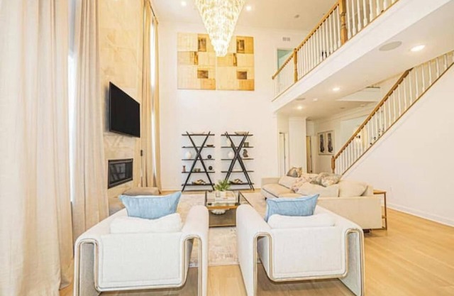 Stylish & spacious 7BR Glen Dale Home w/Game Room