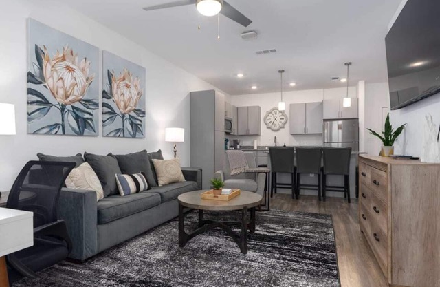 Luxury 1 BR near Oak Mt State Park